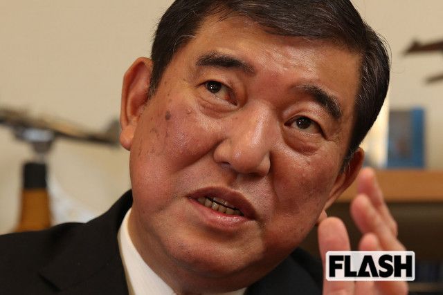 石破総理、ガソリン税の廃止を検討
