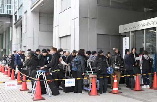 【NHKライブ】フジテレビ 第三者委「業務の延長線上の性暴力」