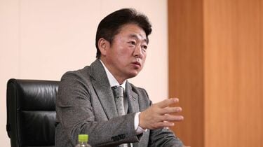 「舞の海」が野村証券ら提訴、頂き女子りりちゃん真似た「脱税指南マニュアル」販売、実践した結果…