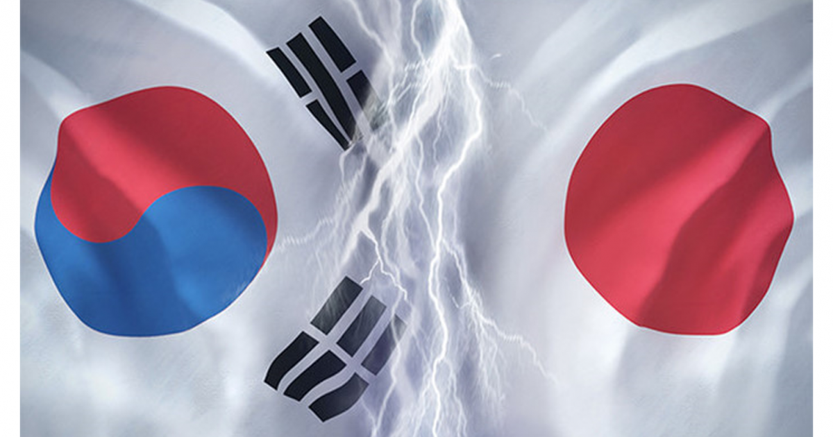 「日本人ども！！韓国に旅行に来てください」