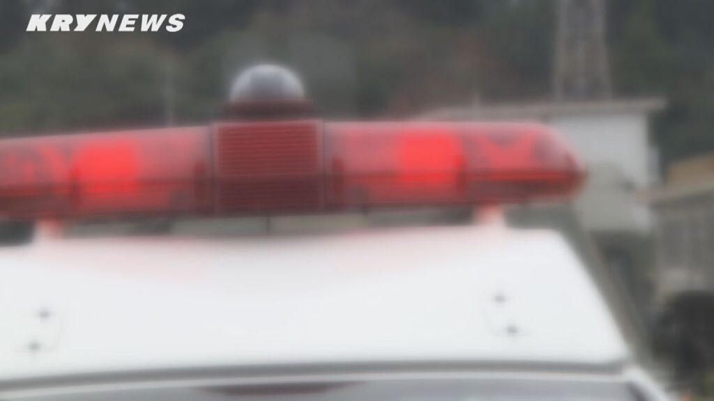 【女児死亡…】軽トラが自転車に乗った小学生の列に突っ込み女児1人が死亡　軽トラを運転していた78歳の男を逮捕