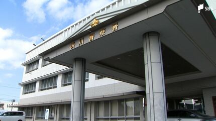 【静岡】「出禁の男が来てドアのガラスを割った」器物損壊の疑いで59歳の男逮捕 足で蹴って…素行の悪さや未払いで退店促され憤慨か