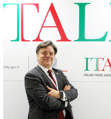 米の代わりにパスタ食べませんか？　イタリア産食品の魅力をPR