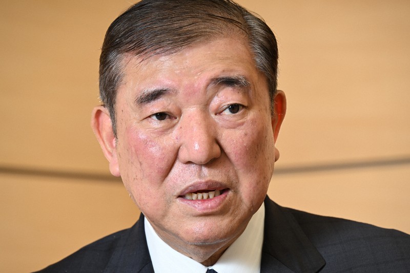 【余計な事を…】戦争検証へ「有識者会議」立ち上げ方針　戦後80年で石破総理
