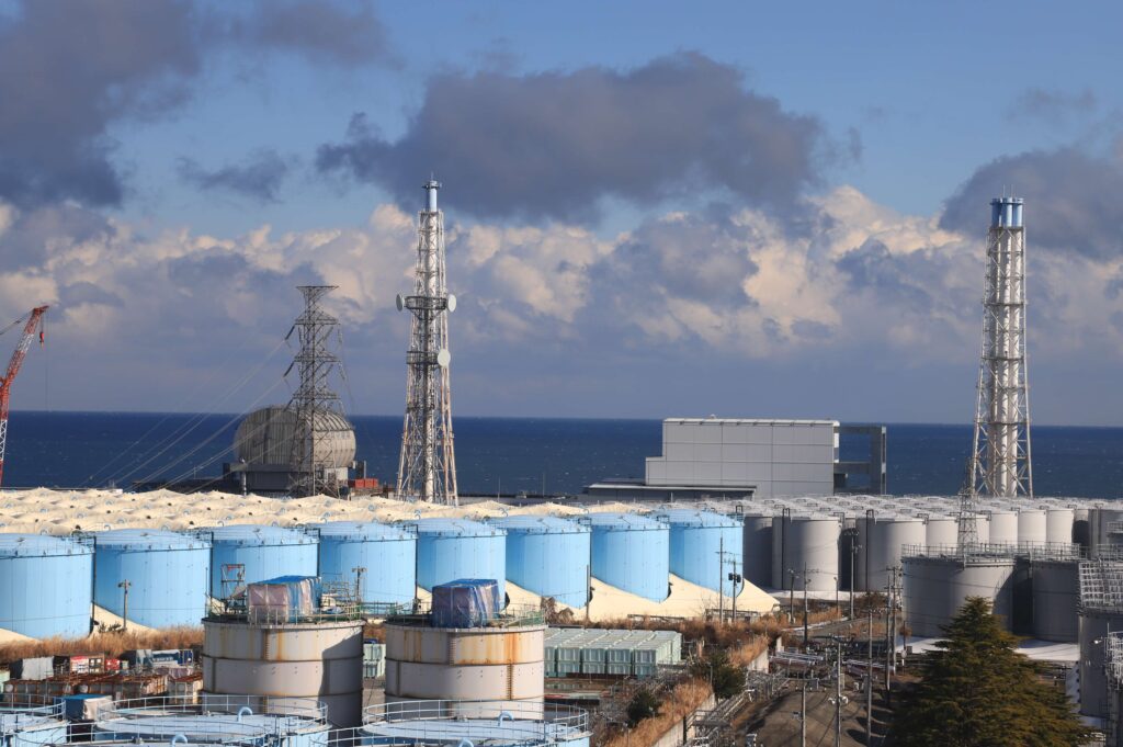 廃炉に25年度2605億円　福島第1原発、経産省が承認