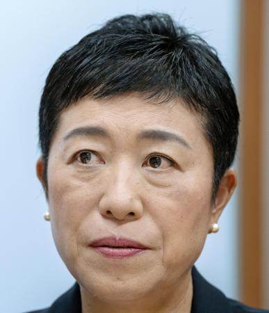 立民野田、辻元清美の個人献金「不適切記載」発覚で「解職はない」　いつものダブスタ