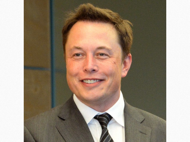 【悲報】「イーロン・マスクの子供を産んだ日本のポップスター」の詮索が世界中で始まってしまう