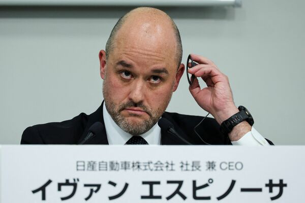 日産が早期退職募集へ、国内で18年ぶり…事務系社員を対象にすでに通知