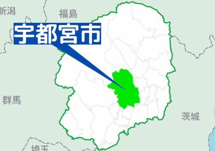 【栃木】男児からの投石で女児歯４本欠損　宇都宮市教委がいじめ重大事態認定　学校側の対応「不十分」と指摘