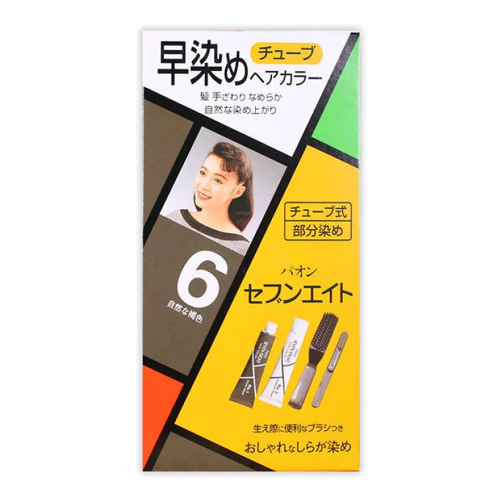 東星製薬ヘアカラーリング剤巡り不買運動の動き…韓国ダイソー向け製品の出荷を停止