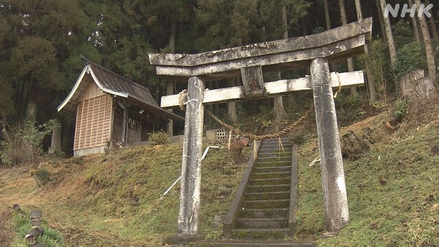 休眠状態の宗教法人 全国で4431 前年から1000以上増加 文化庁