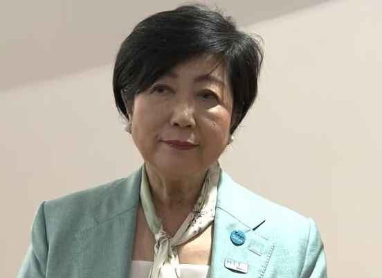 【都知事選】小池知事「リセットされたら都民が困る」と蓮舫氏批判も…本人が「リセット」の言葉が大好きだった？