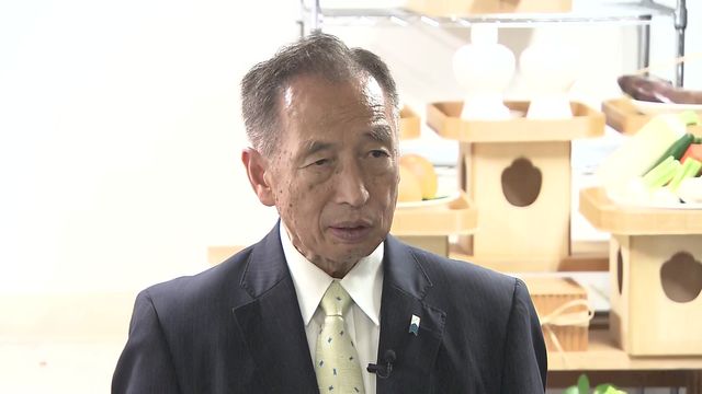 【都知事選】田母神俊雄氏が公約発表「都民税の減税」「外国人への生活保護の廃止」「外資による土地の買収防止」など