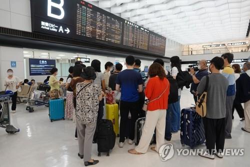 【韓国ネット】 5月の訪日韓国人数が過去最高、地域住民とのトラブルも増加＝「来るなと言われているのに…」