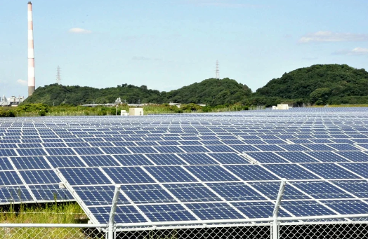 【長野県辰野町／太陽光発電を小分けにして建設計画】「条例逃れ」と指摘された事業者、完全撤退で町と合意