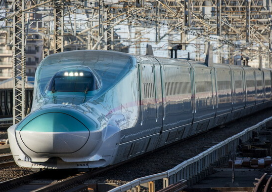 【さいたま市】新幹線「大宮駅始発・終着」 国へ要望・・”東京まで行かない新幹線”にメリットある？