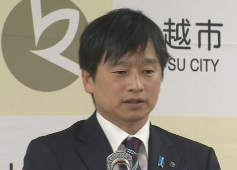 【新潟】学歴差別ともとれる発言で市長に批判　給与5か月分400万円以上カットを発表 「専門家から失言をしない方法を学んでいる」