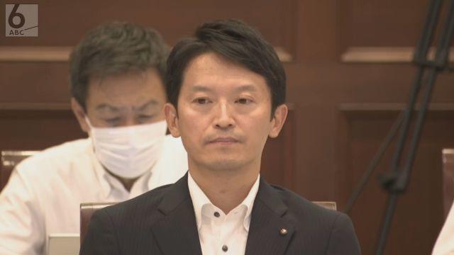 【兵庫】斎藤兵庫県知事のパワハラ告発の元局長死亡　「つるし上げる」と維新議員から糾弾されていた