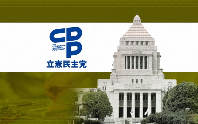 【悲報】立憲議員「蓮舫は人として終わってるよ。始まってすらいない」