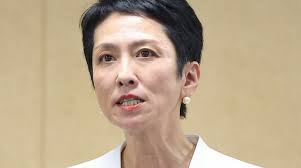 蓮舫氏、都知事選落選から一夜…やまぬ批判にうんざり「男性になら言わない表現…さすがに酷い」