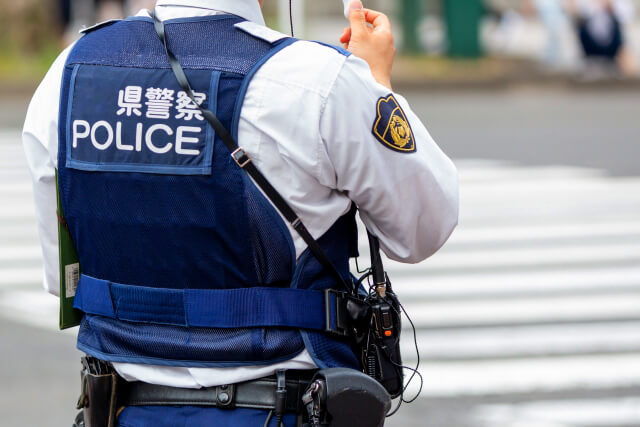 【東京】捜査中に20万円盗む　警察官を懲戒免職　警視庁