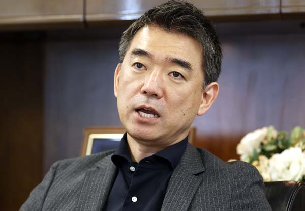 【テレビ】橋下徹氏　パワハラ疑惑の斎藤兵庫県知事に「組織のトップは辞めなきゃいけない」