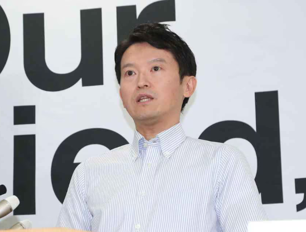 「俺は知事やぞ！」職員アンケートで新疑惑続々〝裸の王様〟か 兵庫・斎藤知事