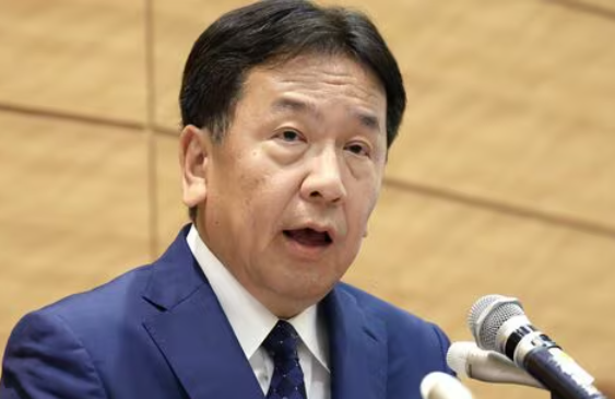 【新鮮味ない立憲代表選､自民党”お祭り騒ぎ”に埋没】立憲民主党内で批判が相次ぐ「枝野氏のような昔の名前がしゃしゃり出てはダメ、そもそも、3年前の衆議選敗北の責任をとって代表を辞任した人物だ」