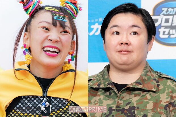 フワちゃん　やす子に直接謝罪も一件落着とはいかず…TV関係者「スポンサーも事態を重く…出演難しい」