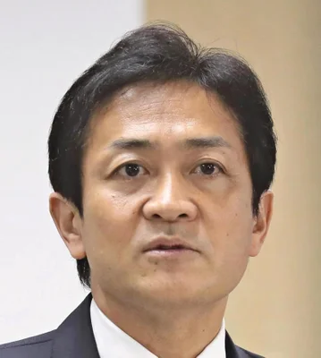 【株価大暴落】国民党の玉木代表「利上げは非常にまずかった」　一方、共産党の山添委員長「アベノミクスの破綻だ！」