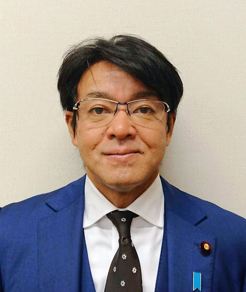 【刑事裁判】堀井学元衆院議員に罰金100万円と公民権停止3年の略式命令　東京簡裁