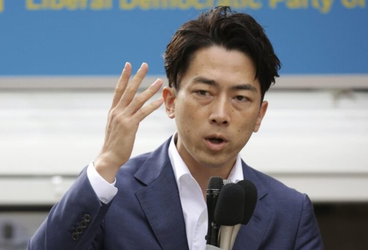 【総裁選】若年層は小泉進次郎氏？ネット民に愛される「小泉構文」で国民人気を獲得か 自民党総裁選