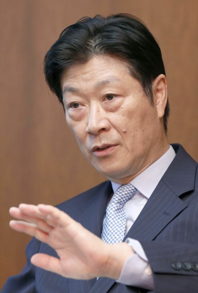 日銀・内田真一副総裁「市場が不安定な状態で利上げはない」「当面、現在の水準で金融緩和」