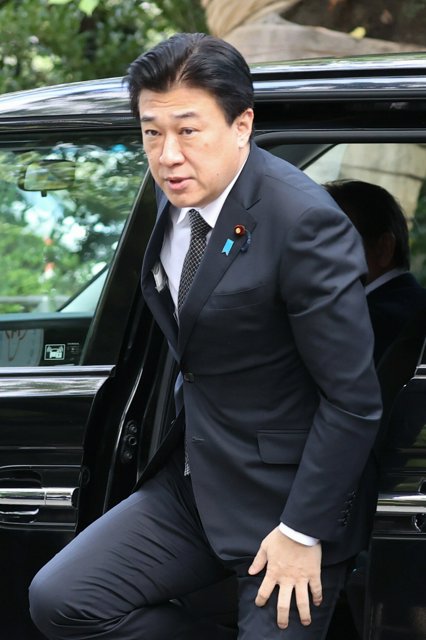 【当局者…って誰？】木原防衛相の靖国参拝「後ろ向きに見える」　米国務省当局者が見解