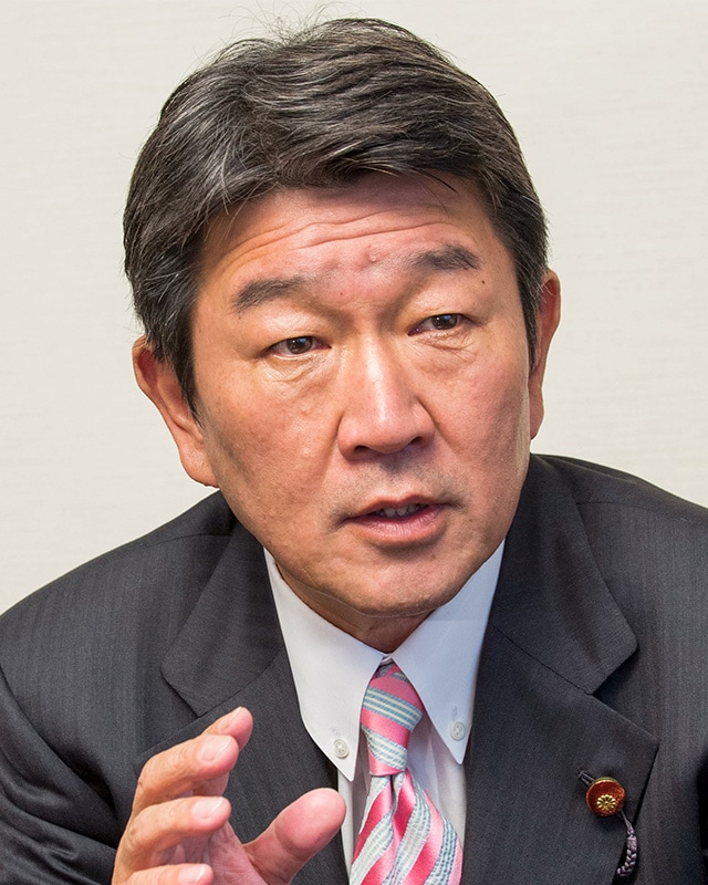 【自民党総裁選】“虚報”を使って主流派狙いか　茂木幹事長の「70票は確保」に「マユツバ過ぎる」の声