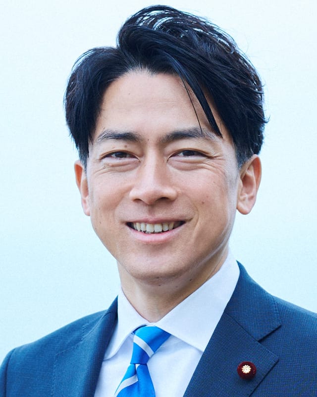 【総裁選】小泉進次郎氏「感謝の気持ちでいっぱい」「新総裁支えていく」18票差で決選投票進めず