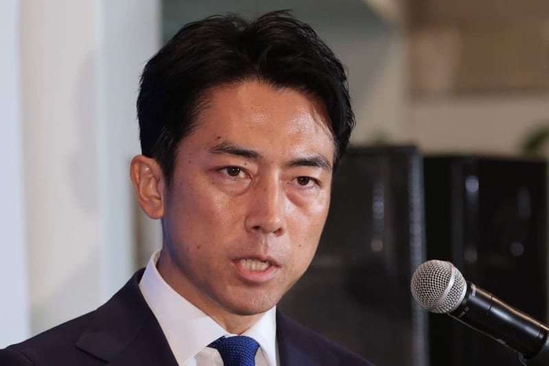 【小泉進次郎氏、解雇規制見直しでトーンダウン否定】「企業にとっても働く方にとっても選択肢が増える」