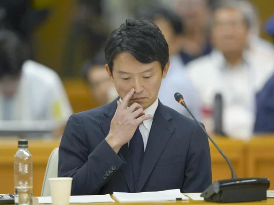 【兵庫県・パワハラ】斎藤知事「議会解散」なら選挙費用は“約１６億円”試算