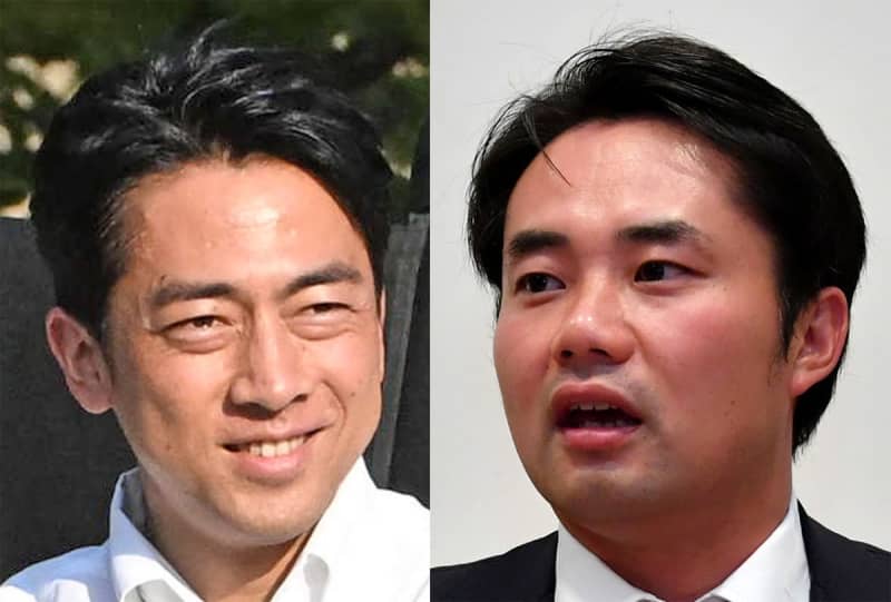 【政治家】杉村太蔵、小泉進次郎からラブコール「太蔵さんは、もう一度、国会に戻ってきて…」“政界勧誘”