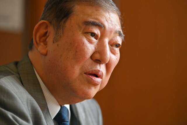 新総裁に石破氏　法人税、金融所得課税…ぶちあげた議論どうなる？