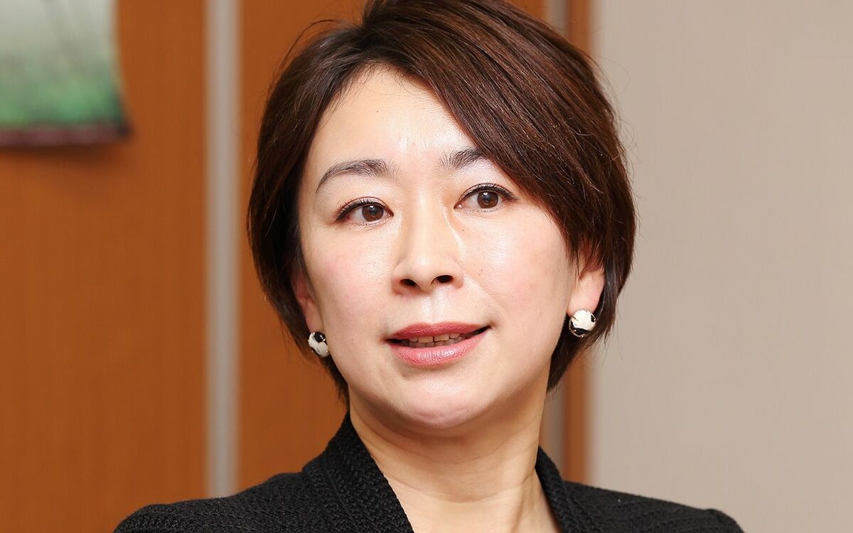 【元衆院議員の菅野志桜里が見る立憲民主党代表選】「安全保障が頼りない政党には政権を託せない、左翼政党ではなく、本当のリベラル政党になれるか、国家の安全保障に向き合え」