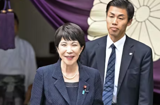 【毎日新聞】永田町に衝撃が走った・・・小泉進次郎氏、まさかの伸び悩み　 高市氏、勢い増す