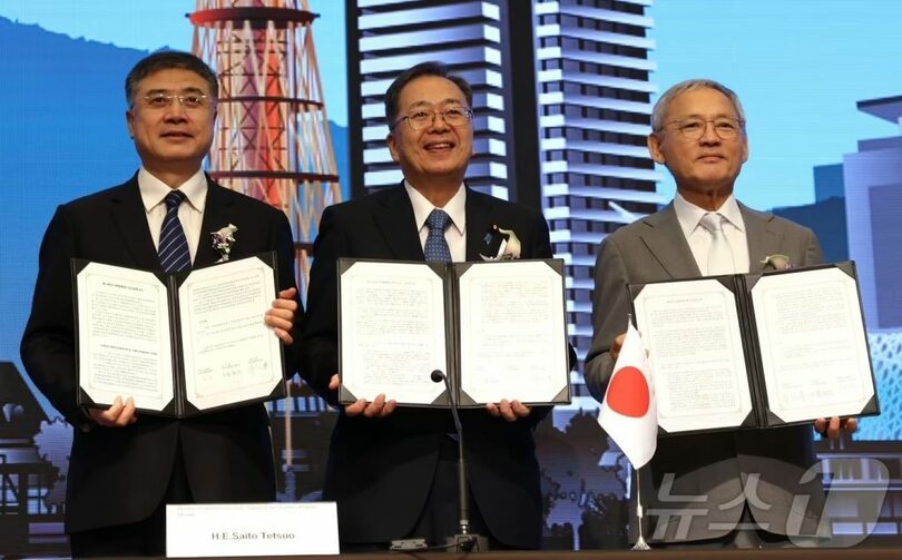 日本と韓国、出入国手続きの簡素化で「意見一致」…韓国観光相「この機会を逃してはならない」