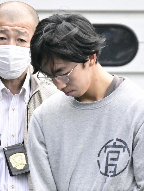 【横浜強盗殺人】22歳容疑者「税金を数十万滞納していたので『ホワイト案件』に応募」　県警は闇バイト事件との関連を捜査