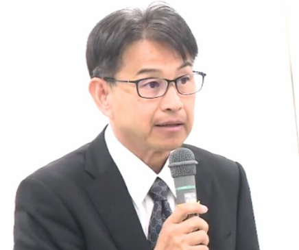 【衆院選】維新公認の候補　亡くなった人など「推薦人」と記載で謝罪会見　「法的責任は軽くない」と弁護士　吉村氏は処分に言及せず