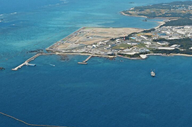 オール沖縄さん、辺野古のある沖縄３区で敗北・・・　名護市長「うれしい」