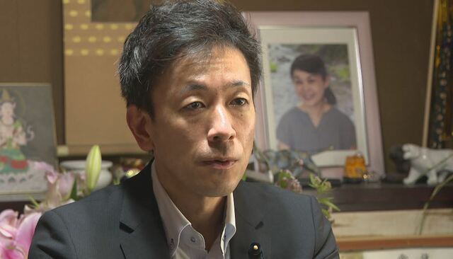 【裁判】「仲の良い夫婦は気持ち悪いな」…現職議員が自宅で妻を殺害か「逮捕前から訴えていた」不可解な言い分