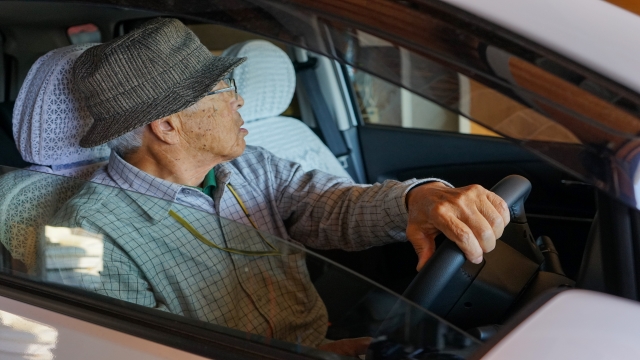 【新潟】約50年無事故・無違反で気づかれず… 免許取得歴ない71歳男が“無免許運転”で現行犯逮捕