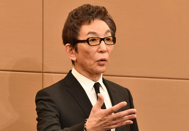 【芸能】古舘伊知郎「本当の民主主義の始まり」衆院選投票率は53.85％も「民意の反映はあった」