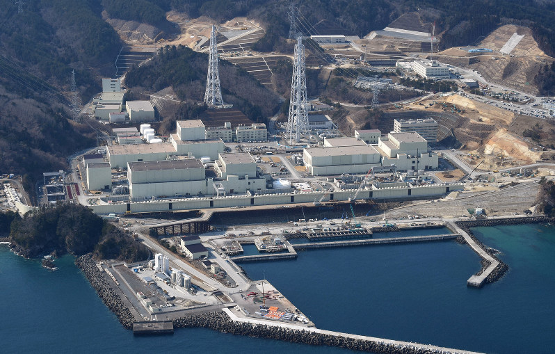 女川原発、13年ぶり再稼働へ　東日本で初、福島第1と同型　深夜にも「臨界」・東北電